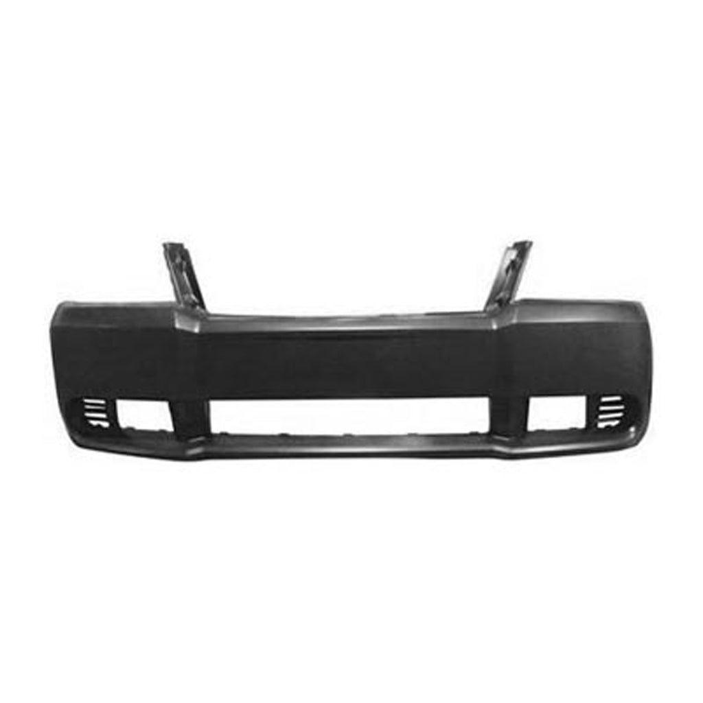 Bumper Cover For Dodge Avenger 2008-2010(CH1000919R)