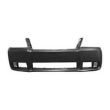 Bumper Cover For Dodge Avenger 2008-2010(CH1000919R)