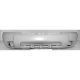 Reconditioned Frontont Bumper Cover For Jeep Grand Cherokee 2004-2004(CH1000920R)
