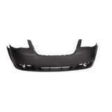 Platinum Plus Frontont Bumper Cover For Chrysler Town And Country 2008-2010(CH1000927PP)