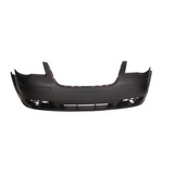 Platinum Plus Frontont Bumper Cover For Chrysler Town And Country 2008-2010(CH1000927PP)