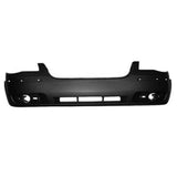 OEM Frontont Bumper Cover For Chrysler Town And Country 2008-2010(CH1000929OE)