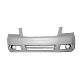 OEM Frontont Bumper Cover For Dodge Caravan 2008-2010(CH1000931OE)