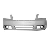 Platinum Plus Frontont Bumper Cover For Dodge Caravan 2008-2010(CH1000931PP)
