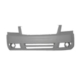 Reconditioned Frontont Bumper Cover For Dodge Caravan 2008-2010(CH1000931R)