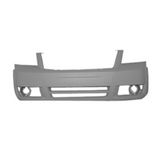 Reconditioned Frontont Bumper Cover For Dodge Caravan 2008-2010(CH1000931R)