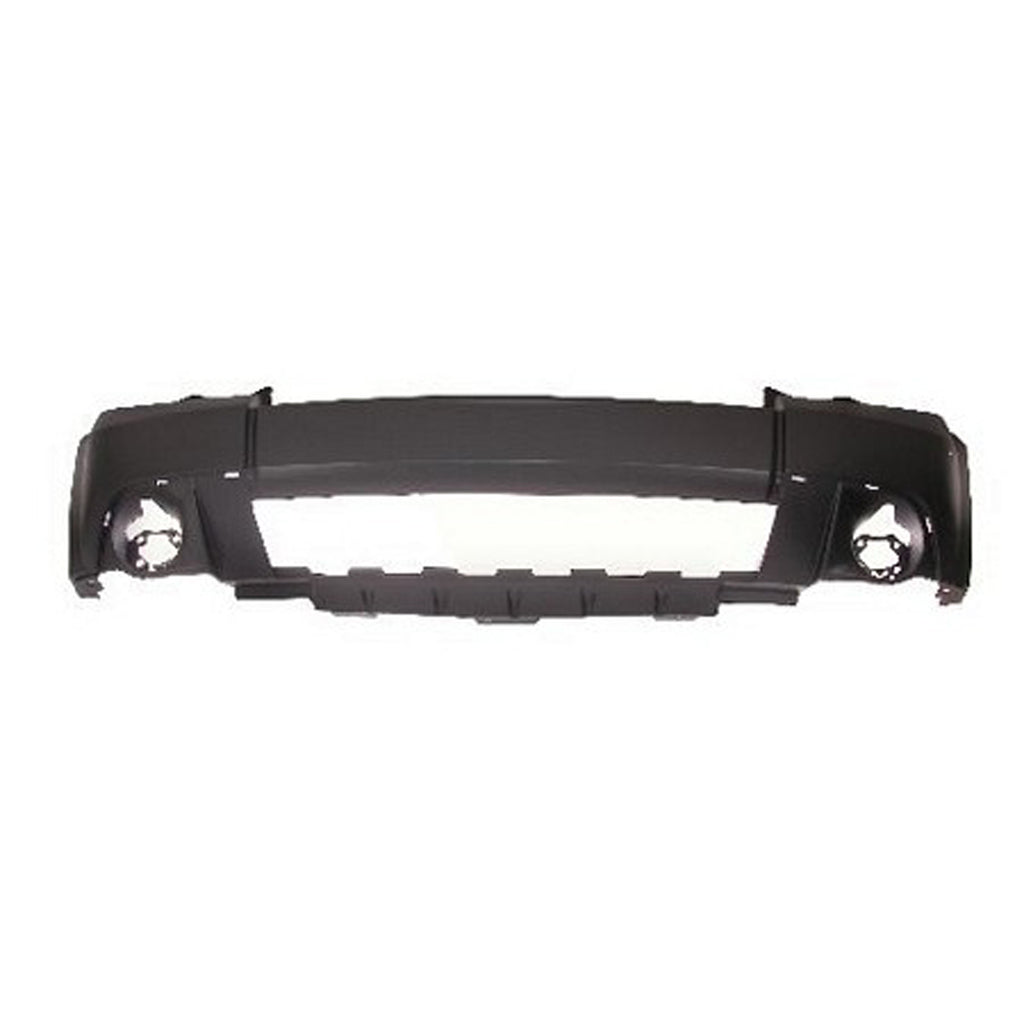 Platinum Plus Frontont Bumper Cover For Jeep Grand Cherokee 2008-2010(CH1000932PP)