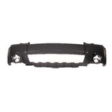 Platinum Plus Frontont Bumper Cover For Jeep Grand Cherokee 2008-2010(CH1000932PP)