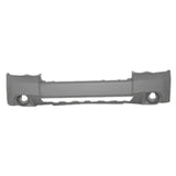 Reconditioned Frontont Bumper Cover For Jeep Grand Cherokee 2008-2010(CH1000932R)