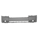 Reconditioned Frontont Bumper Cover For Jeep Grand Cherokee 2008-2010(CH1000932R)