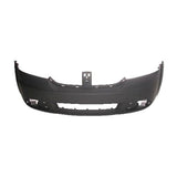 Platinum Plus Frontont Bumper Cover For Dodge Journey 2009-2010(CH1000943PP)