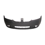 Platinum Plus Frontont Bumper Cover For Dodge Journey 2009-2010(CH1000943PP)