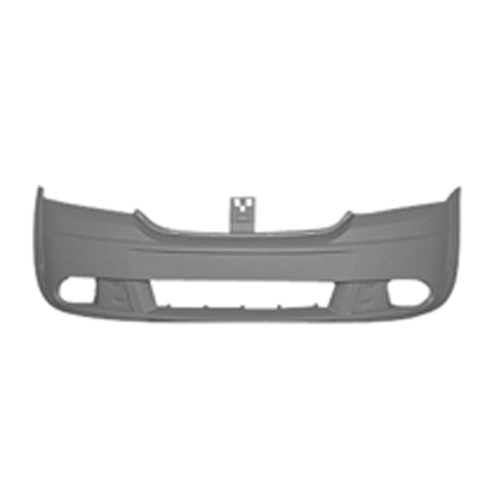 Reconditioned Frontont Bumper Cover For Dodge Journey 2009-2010(CH1000943R)