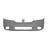 Reconditioned Frontont Bumper Cover For Dodge Journey 2009-2010(CH1000943R)