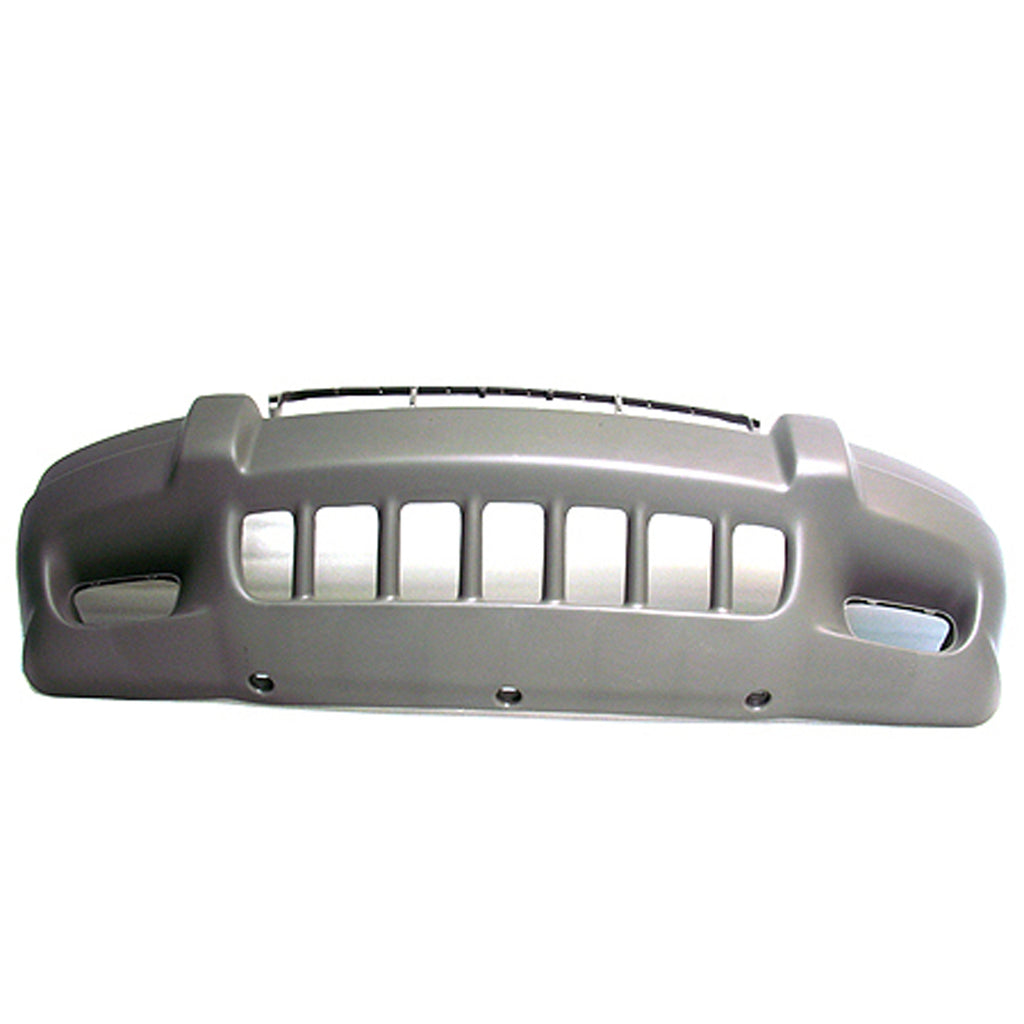 Frontont Bumper Cover For Jeep Grand Cherokee 2003-2003(CH1000944)