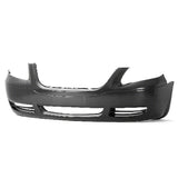Frontont Bumper Cover For Chrysler Town And Country 2005-2007(CH1000957U)