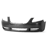 Frontont Bumper Cover For Chrysler Town And Country 2005-2007(CH1000957U)