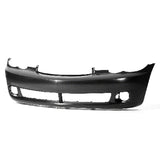 Frontont Bumper Cover [oem No Longer Comes With Absorber And Neither Does Ours] Un-primered/paint To Match For Chrysler Pt Cruiser 2006-2010(CH1000959)