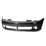 Frontont Bumper Cover [oem No Longer Comes With Absorber And Neither Does Ours] Un-primered/paint To Match For Chrysler Pt Cruiser 2006-2010(CH1000959)