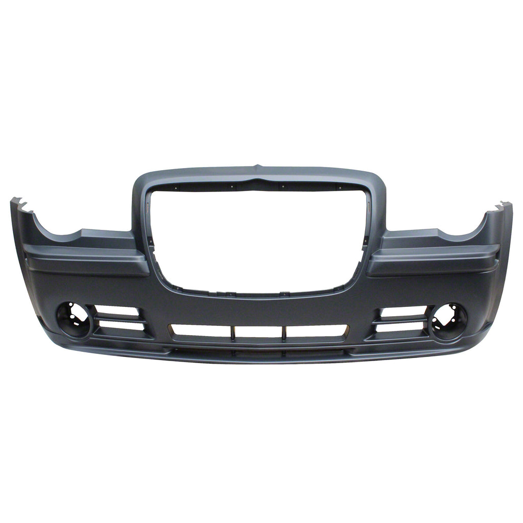 Frontont Bumper Cover For Chrysler 300 2005-2010(CH1000966)