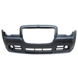Frontont Bumper Cover For Chrysler 300 2005-2010(CH1000966)