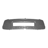 Reconditioned Frontont Bumper Cover For Jeep Liberty 2008-2012(CH1000968R)