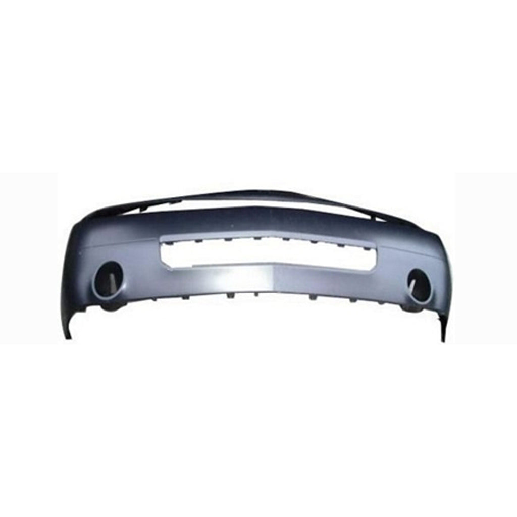 Reconditioned Frontont Bumper Cover For Dodge Challenger 2008-2010(CH1000969R)