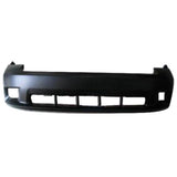 CAPA Certified Frontont Bumper Cover [1-piece] For Sport Models For Ram Pickup-ram-1500 2011-2012(CH1000973C)