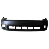 CAPA Certified Frontont Bumper Cover [1-piece] For Sport Models For Ram Pickup-ram-1500 2011-2012(CH1000973C)