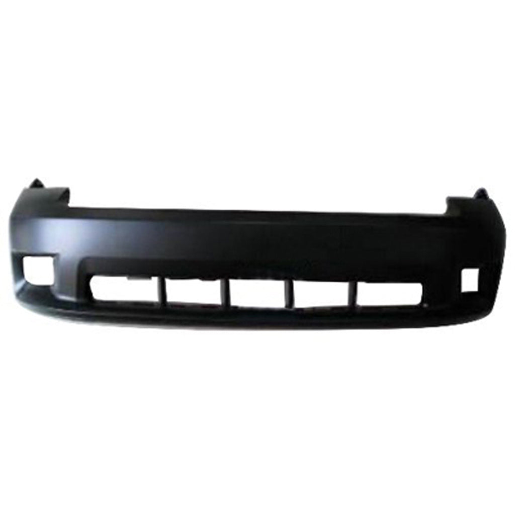 Platinum Plus Frontont Bumper Cover [1-piece] For Sport Models For Ram Pickup-ram-1500 2011-2012(CH1000973PP)