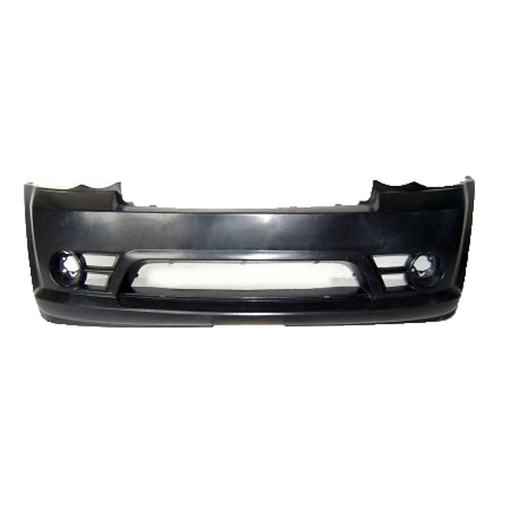 Frontont Bumper Cover For Jeep Grand Cherokee 2008-2010(CH1000974)