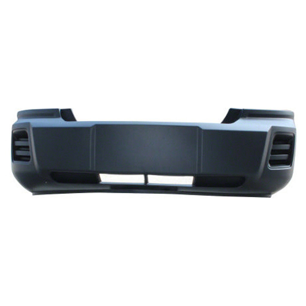 Frontont Bumper Cover For Dodge Dakota Pickup 2008-2009(CH1000975)