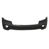 Platinum Plus Frontont Upper Bumper Cover For Jeep Grand Cherokee 2011-2013(CH1000979PP)