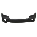 Platinum Plus Frontont Upper Bumper Cover For Jeep Grand Cherokee 2011-2013(CH1000979PP)