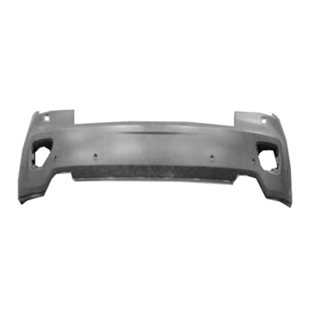 Reconditioned Frontont Bumper Cover For Jeep Grand Cherokee 2011-2013(CH1000980R)