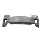 Reconditioned Frontont Bumper Cover For Jeep Grand Cherokee 2011-2013(CH1000980R)