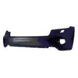 Reconditioned Frontont Bumper Cover For Jeep Grand Cherokee 2011-2013(CH1000982R)
