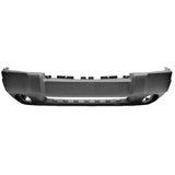CAPA Certified Frontont Bumper Cover For Jeep Grand Cherokee 2004-2004(CH1000987C)