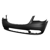 Platinum Plus Frontont Bumper Cover For Chrysler Town And Country 2011-2016(CH1000990PP)