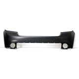 Reconditioned Frontont Upper Bumper Cover For Dodge Durango 2011-2013(CH1000991R)