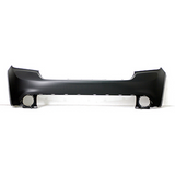 Reconditioned Frontont Upper Bumper Cover For Dodge Durango 2011-2013(CH1000991R)