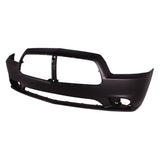 Platinum Plus Frontont Bumper Cover For Dodge Charger 2011-2014(CH1000992PP)