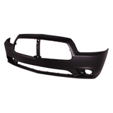 Platinum Plus Frontont Bumper Cover For Dodge Charger 2011-2014(CH1000992PP)