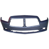 Reconditioned Frontont Bumper Cover For Dodge Charger 2011-2014(CH1000992R)