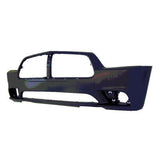 Reconditioned Frontont Bumper Cover For Dodge Charger 2011-2014(CH1000993R)
