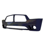 Reconditioned Frontont Bumper Cover For Dodge Charger 2011-2014(CH1000993R)