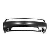 CAPA Certified Frontont Bumper Cover For Dodge Challenger 2011-2014(CH1000994C)