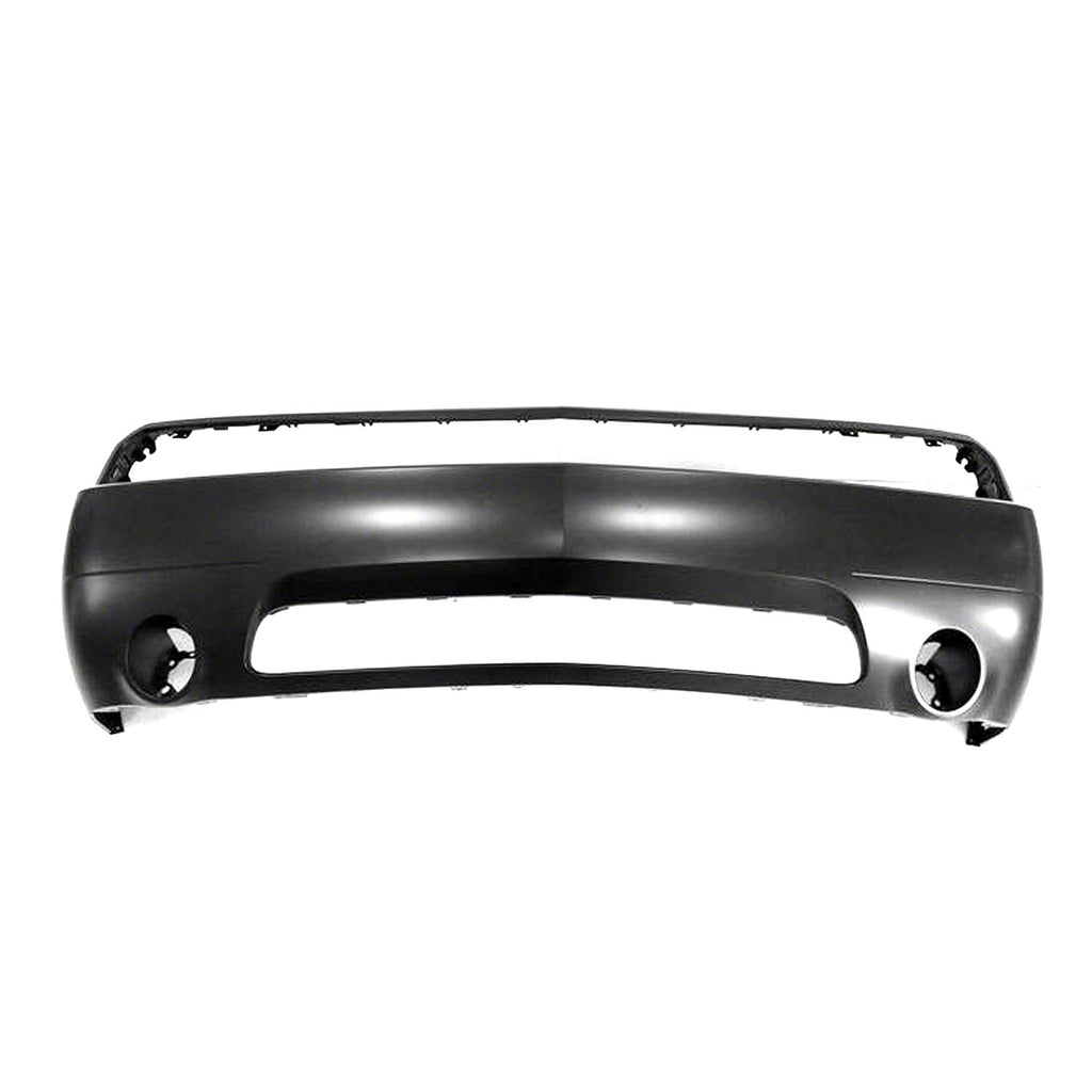 Reconditioned Frontont Bumper Cover For Dodge Challenger 2011-2014(CH1000994R)