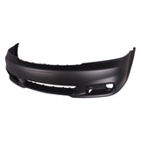 Platinum Plus Frontont Bumper Cover For Dodge Avenger 2011-2014(CH1000996PP)
