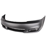 Reconditioned Frontont Bumper Cover For Dodge Avenger 2011-2014(CH1000996R)
